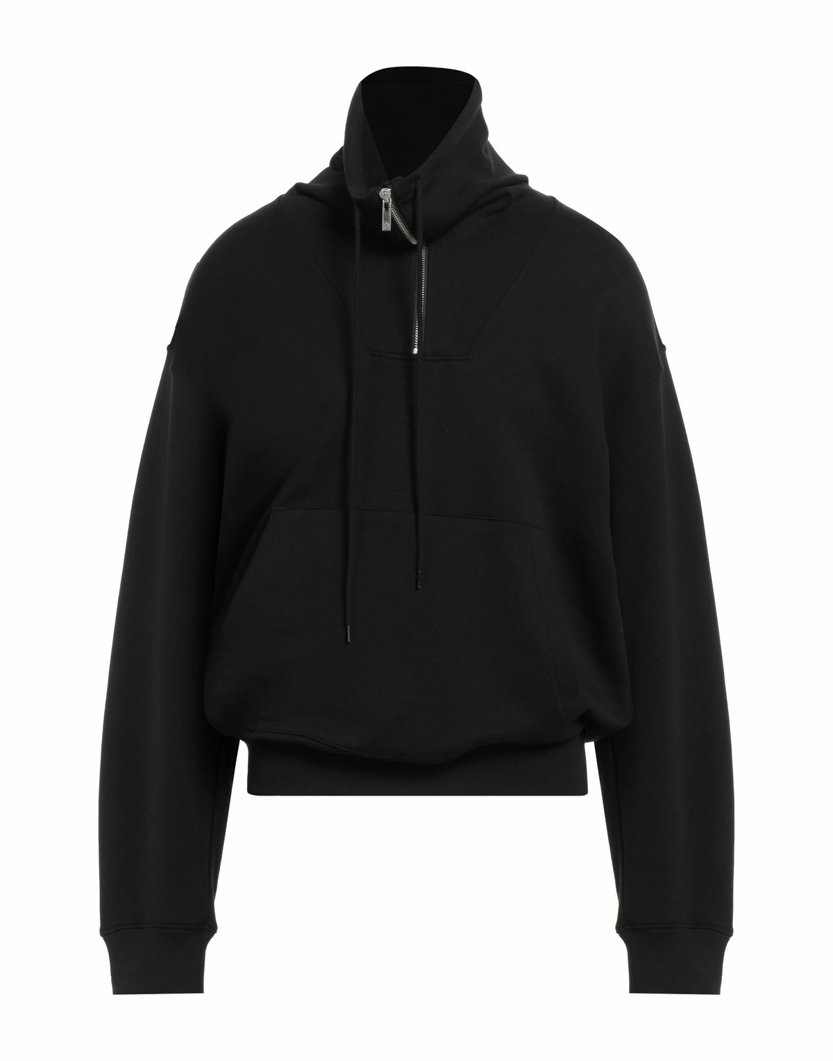 Helmut Lang Mens Sweatshirt in Black