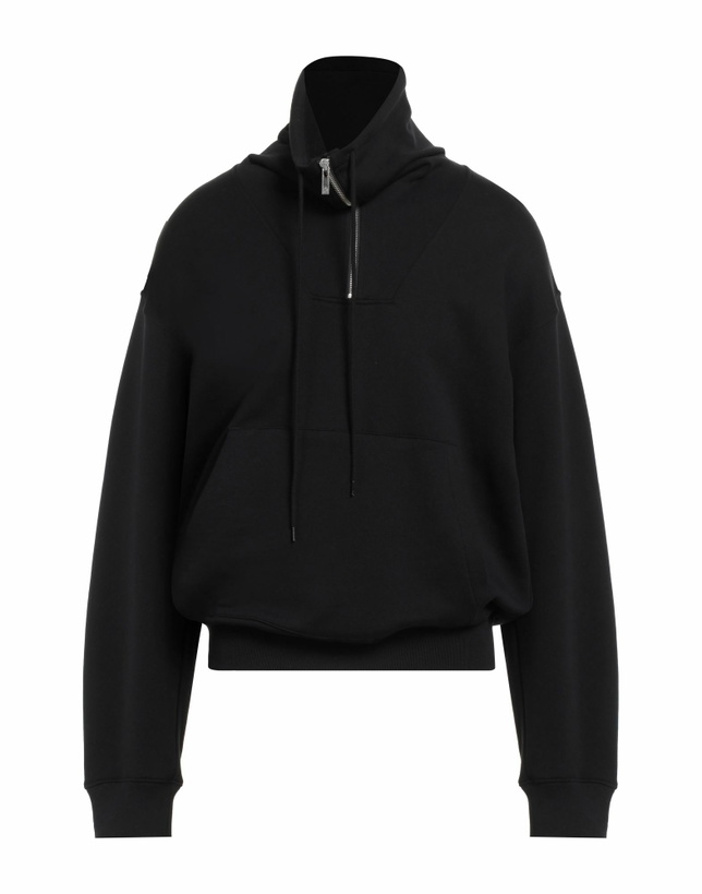 Photo: Helmut Lang Mens Sweatshirt in Black