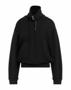 Helmut Lang Mens Sweatshirt in Black