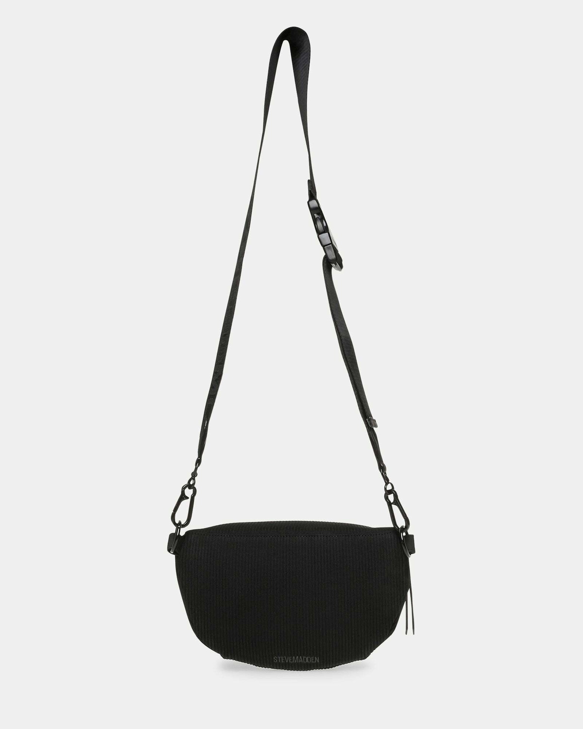 Steve Madden Bilona Bag in Black