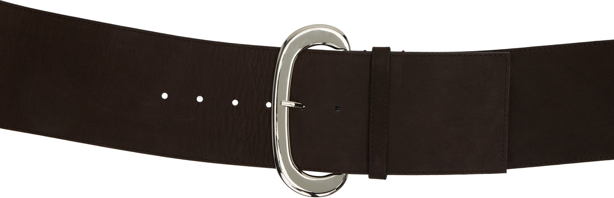 【関税込み】Paloma Wool トープ Morris ベルト Paloma Wool Morris Belt in Black | Lyst