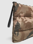 MONCLER Caradoc Nylon Laptop Case