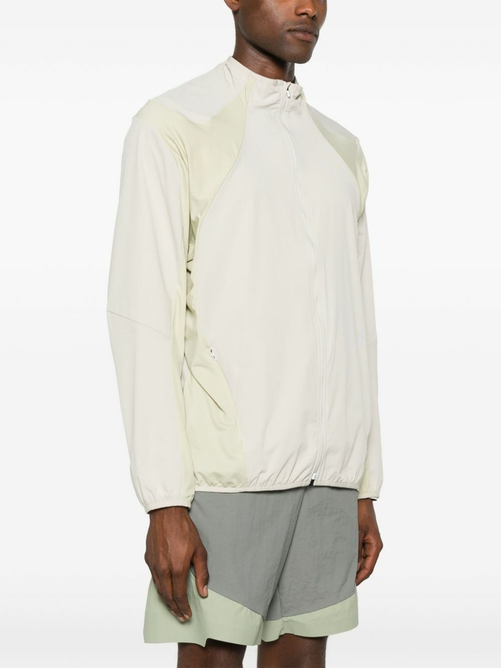 ウォーキング・ランニングウェア POST ARCHIVE FACTION (PAF) On Breaker On - On x POST ARCHIVE FACTION Running Jacket PAF | HBX
