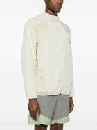 On Running X Post Archive Faction Neutral Breaker PAF Track Jacket
