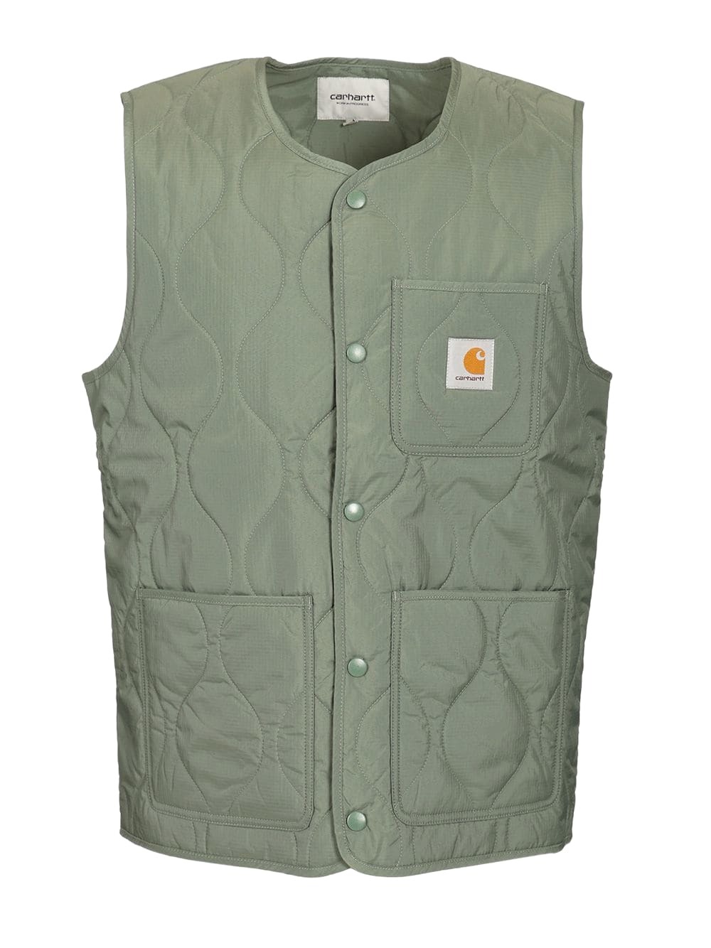 carhartt wip arbor vest ＆ pants bay blue Carhartt-WIP Arbor Vest - Bay Blue Aged Canvas | Urban