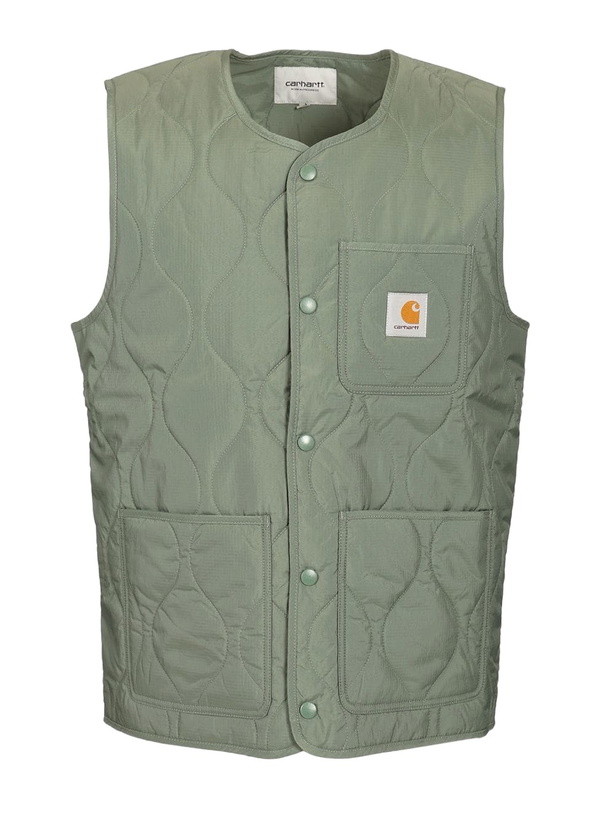 Photo: Carhartt skyton Vest