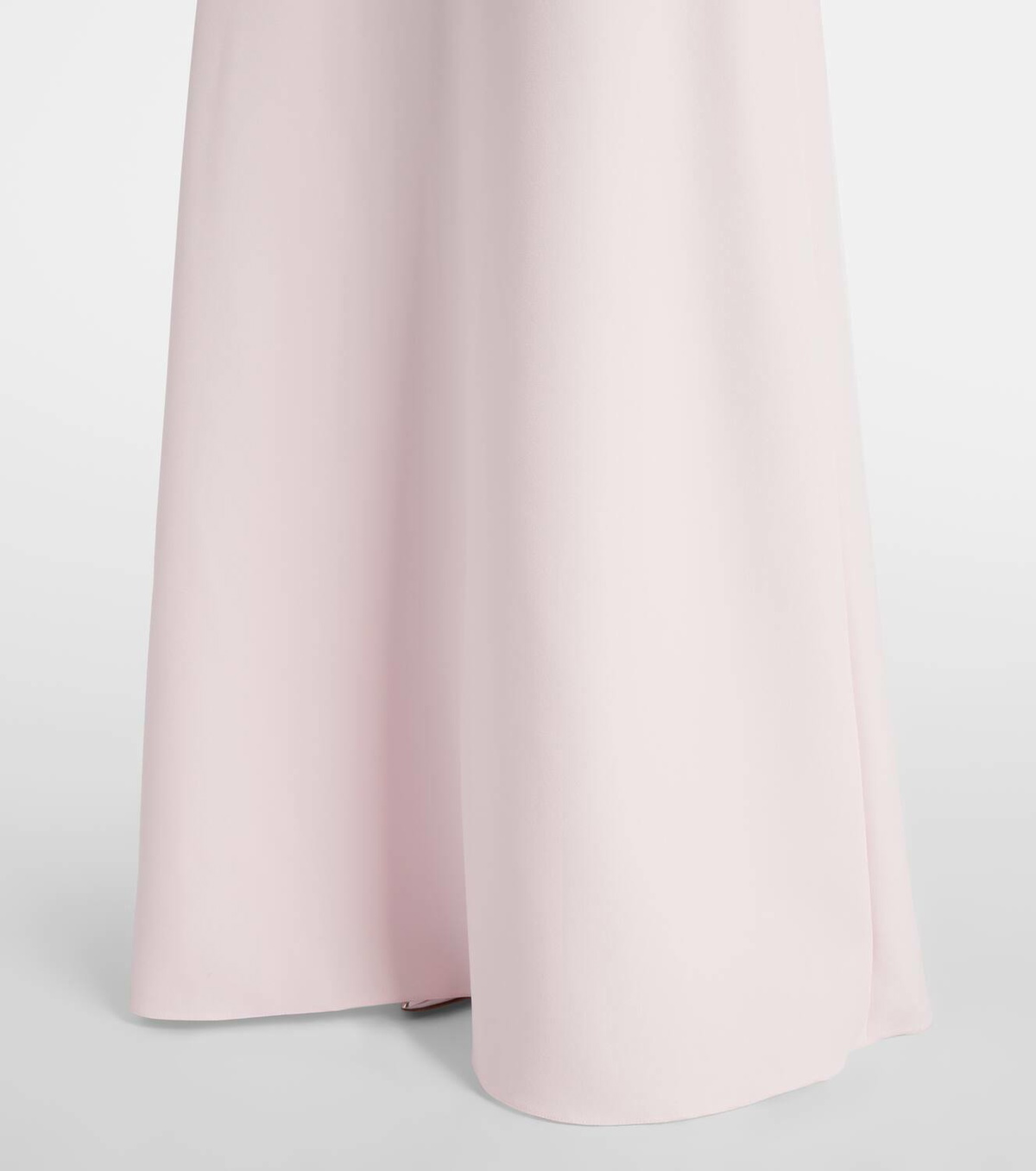 SAFIYAA サフィヤ ドレス ワンピース Belted ruffled 1045407 Dresses – Maison Safiyaa USA