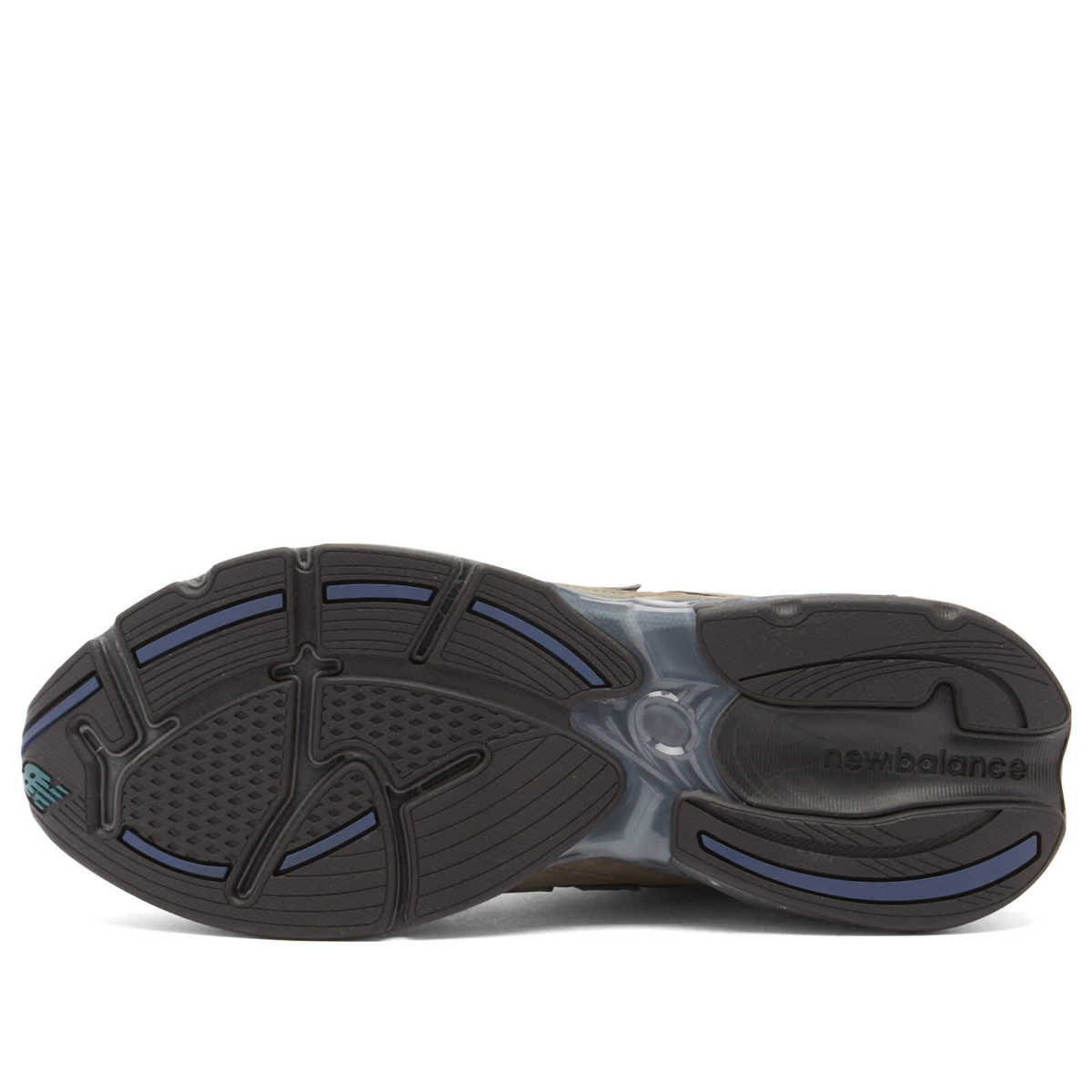 New Balance Abzorb 2010 Sneaker in Dockside