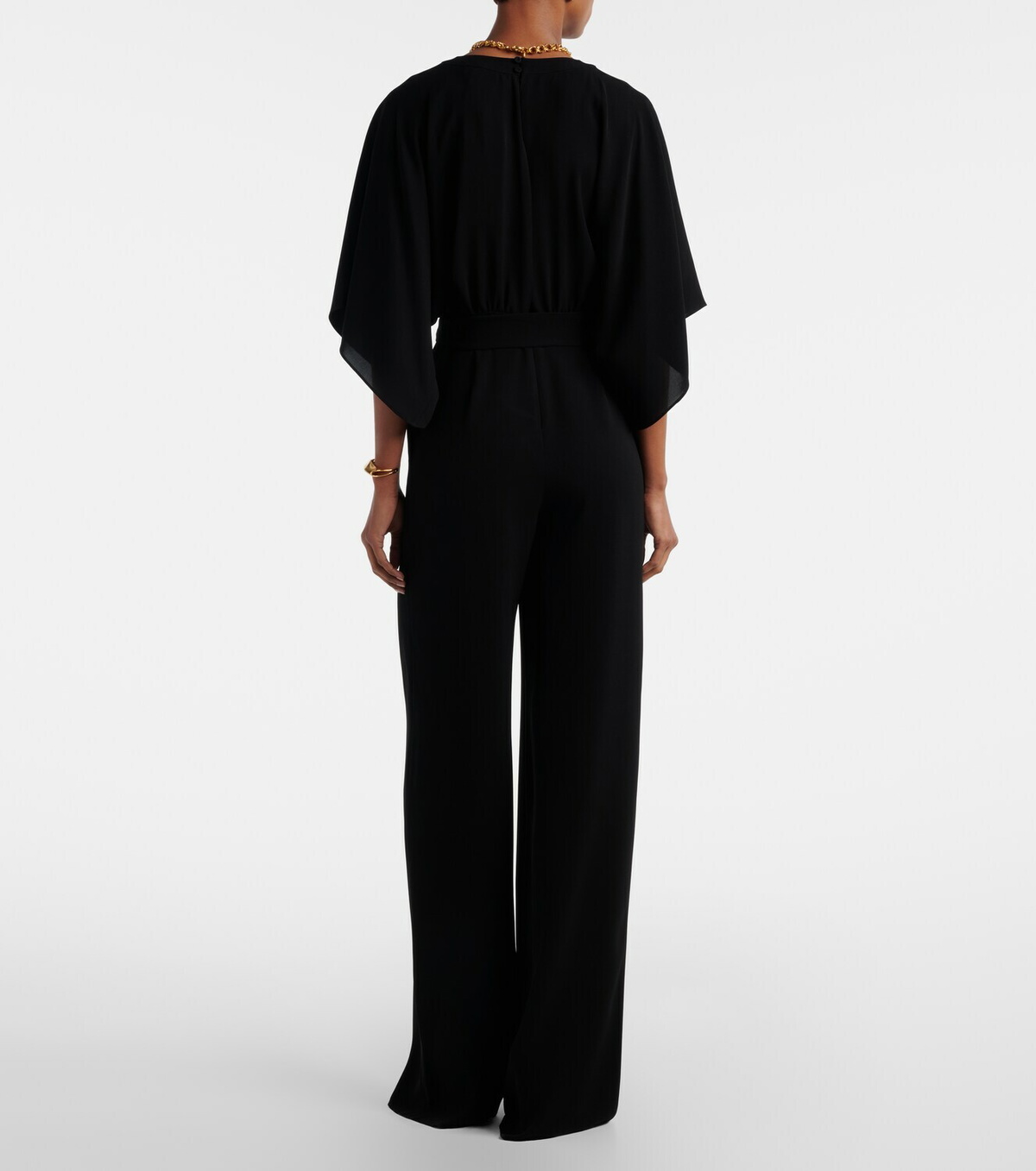Max Mara Ode jumpsuit