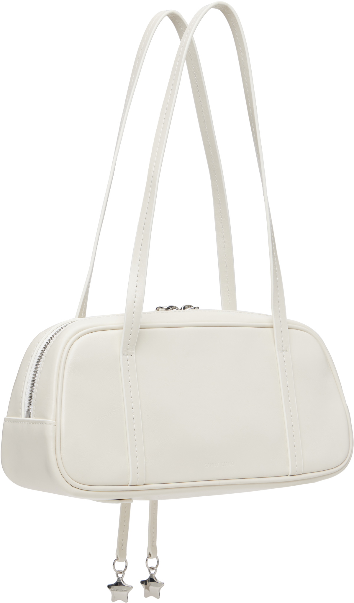 Sandy Liang White Twin Bag