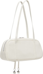 Sandy Liang White Twin Bag