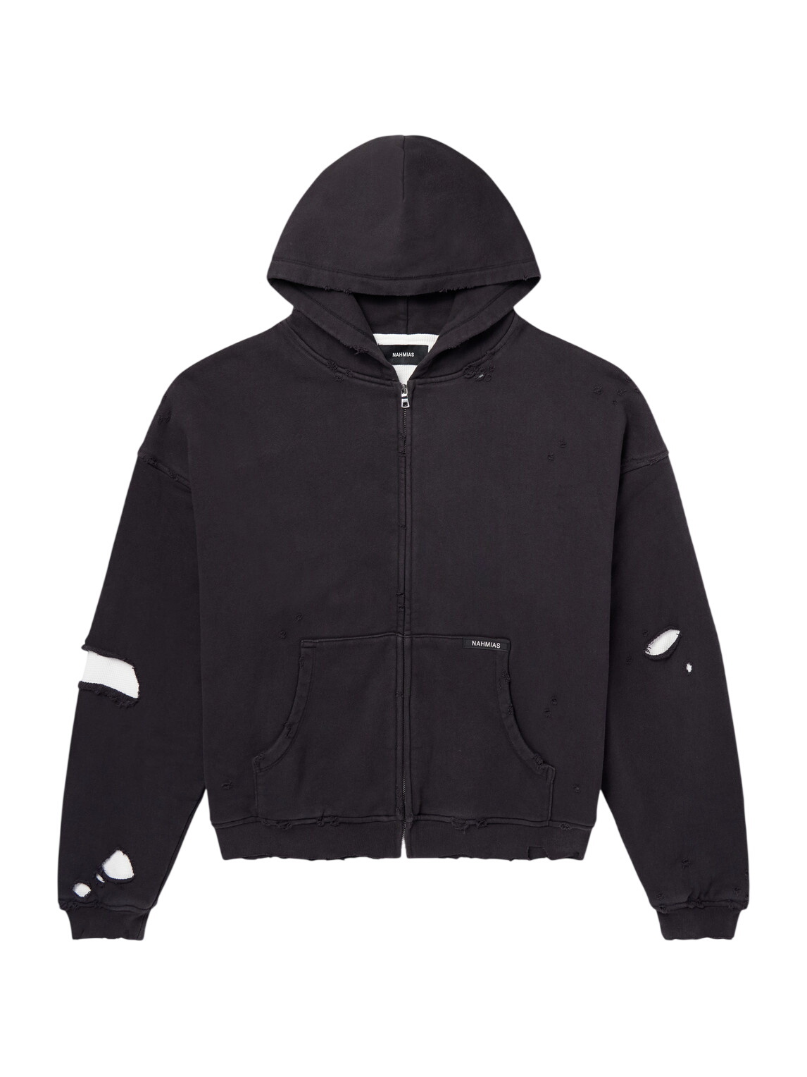 Gosha Rubchinskiy Logo Hoody Gosha Rubchinskiy