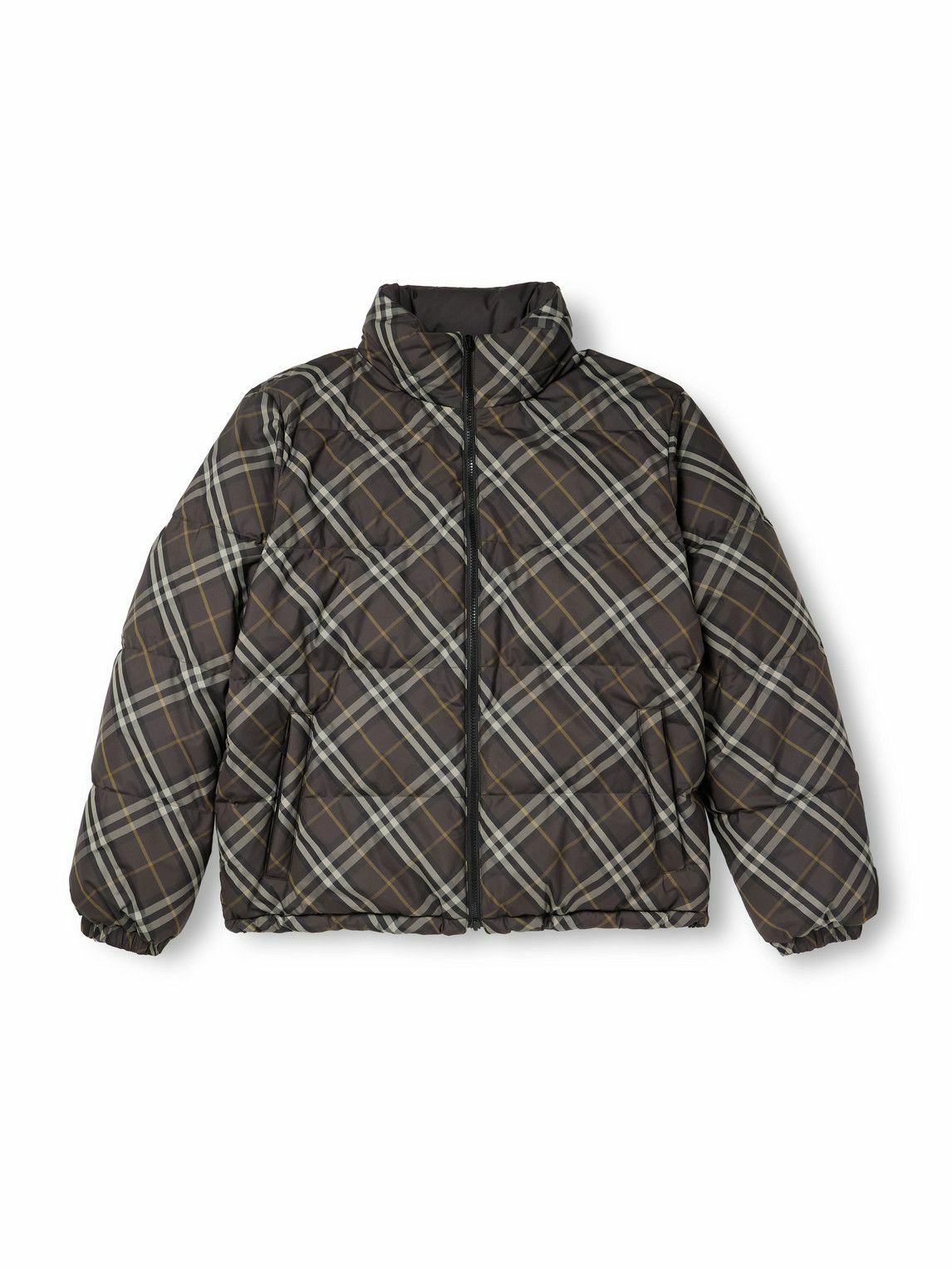 Gosha Rubchinskiy N-3B Jacket Gosha Rubchinskiy x adidas