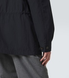 Burberry EKD field jacket