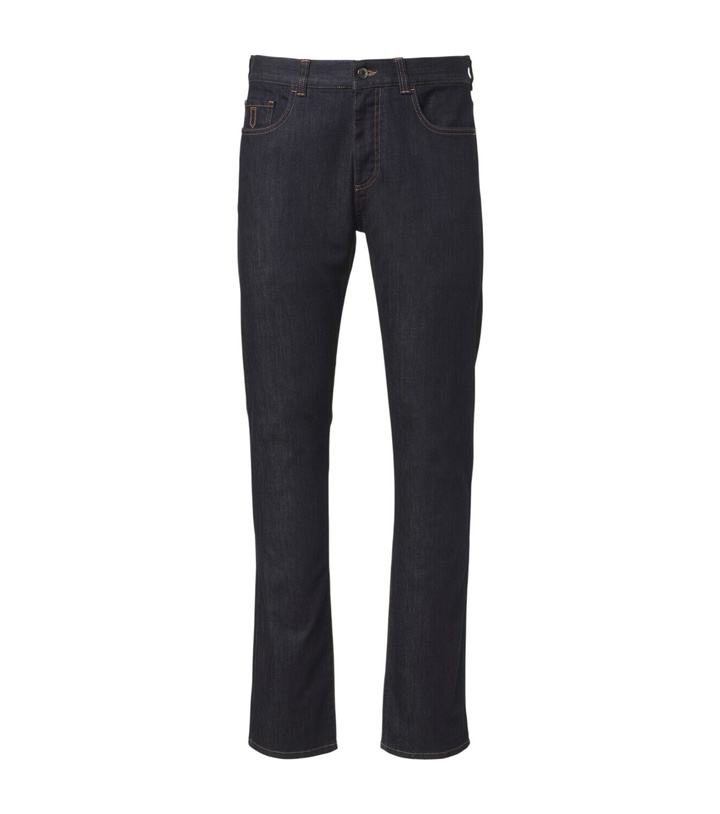 Photo: Canali Slim jeans