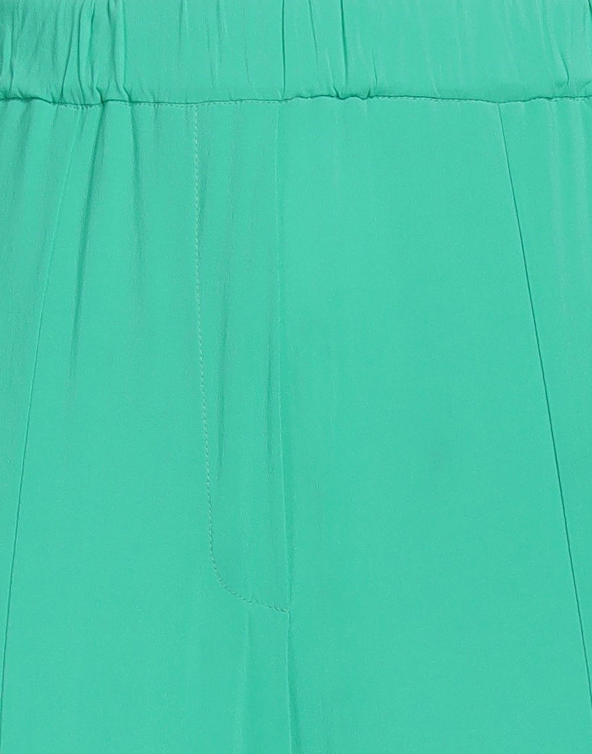 Jucca Womens Pants in Green
