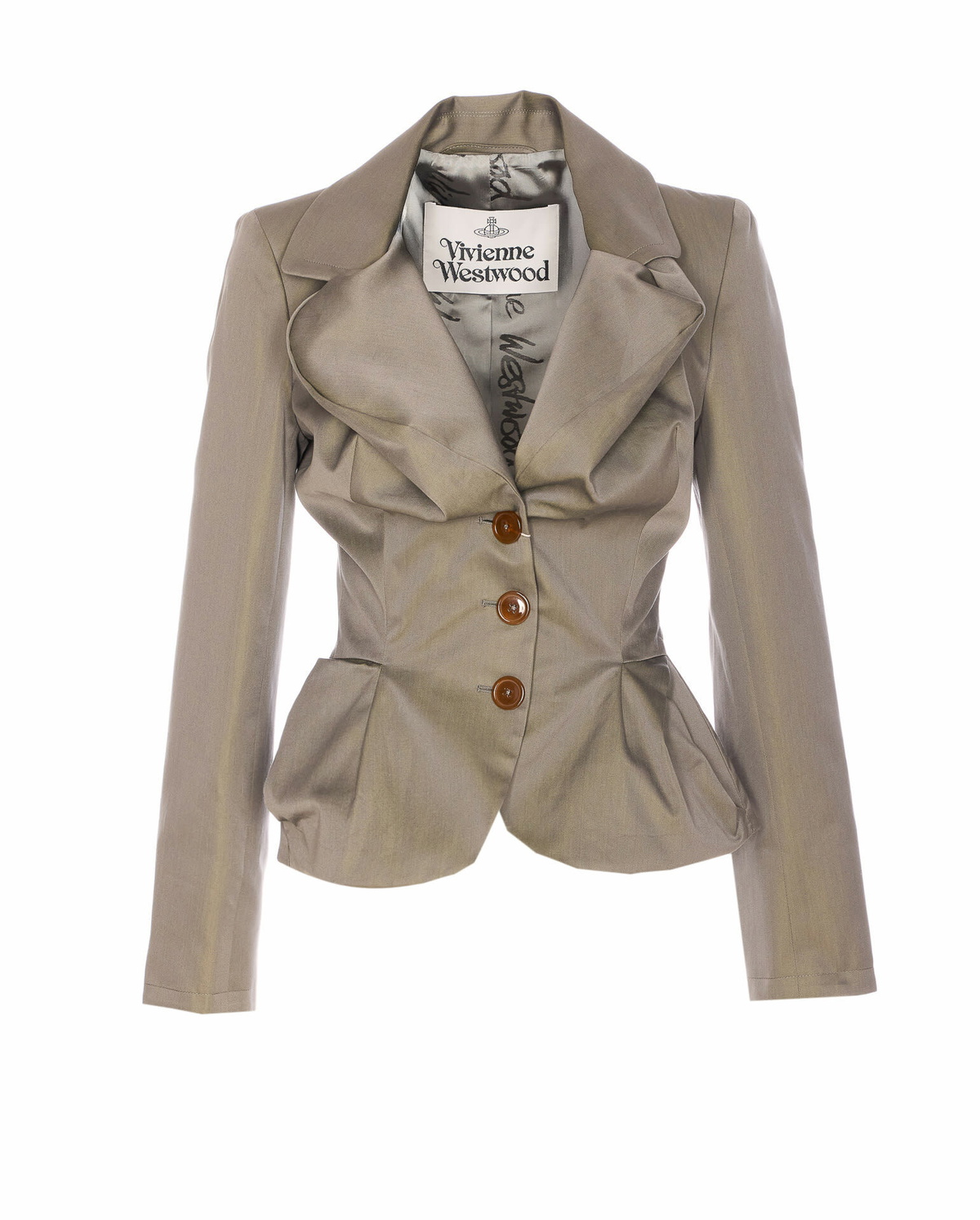 Vivienne Westwood Drunken Jacket Vivienne Westwood