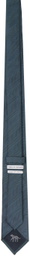 Tiger of Sweden Blue Indutuss Tie