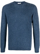 BOGLIOLI - Sweater With Logo