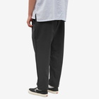 Neighborhood Men's Baggy Easy Pant in Black