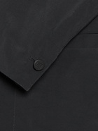 Frame - Padded Shell Blazer - Black