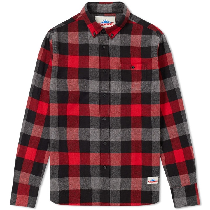 Photo: Penfield Valleyview Check Shirt