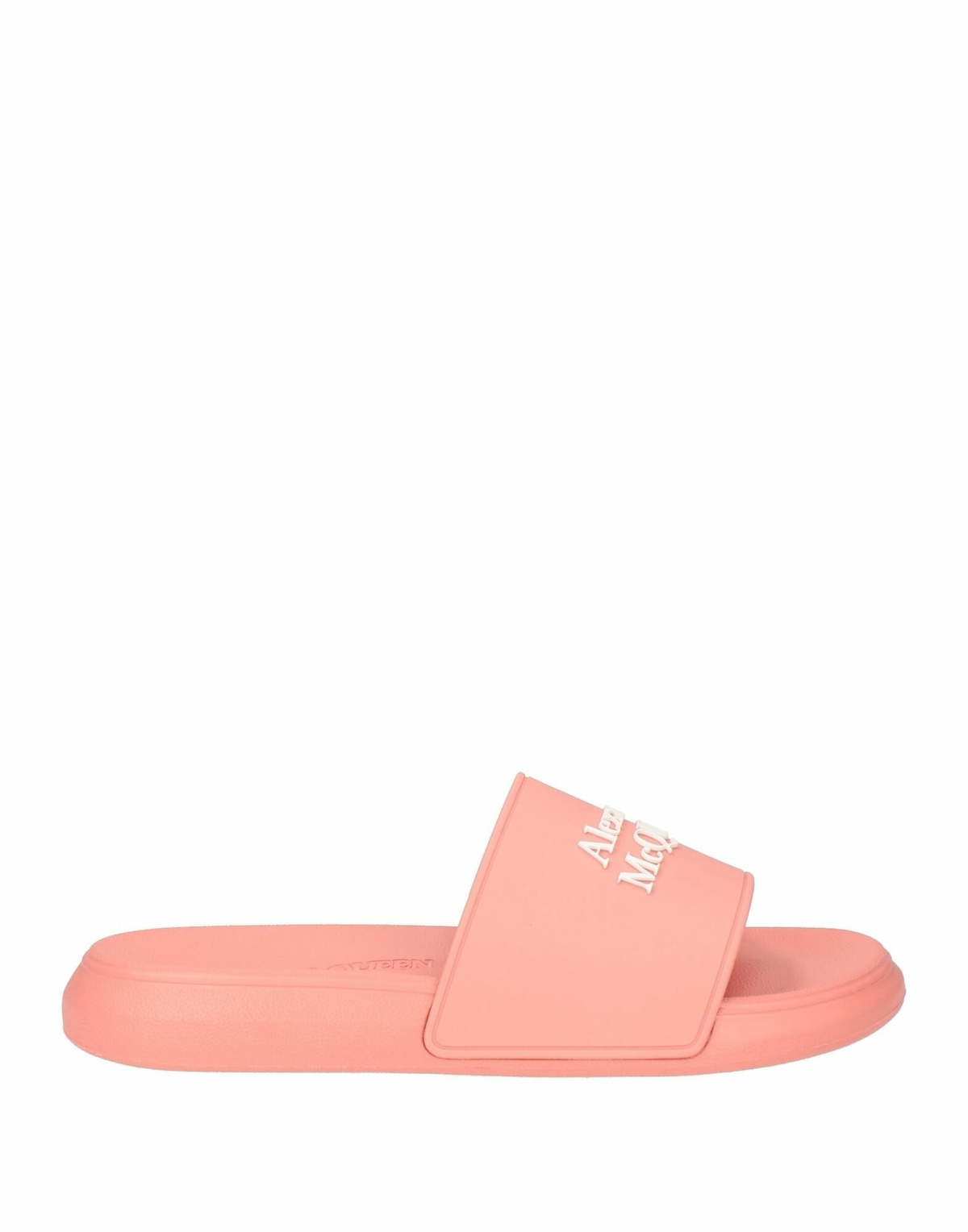 Mcq Alexander Mcqueen Womens Sandals in Pink