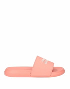 Mcq Alexander Mcqueen Womens Sandals in Pink