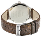 Gevril Lugano Mother of Pearl Dial Ladies Watch 11041