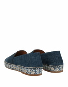 Chloé Womens Espadrilles in Blue