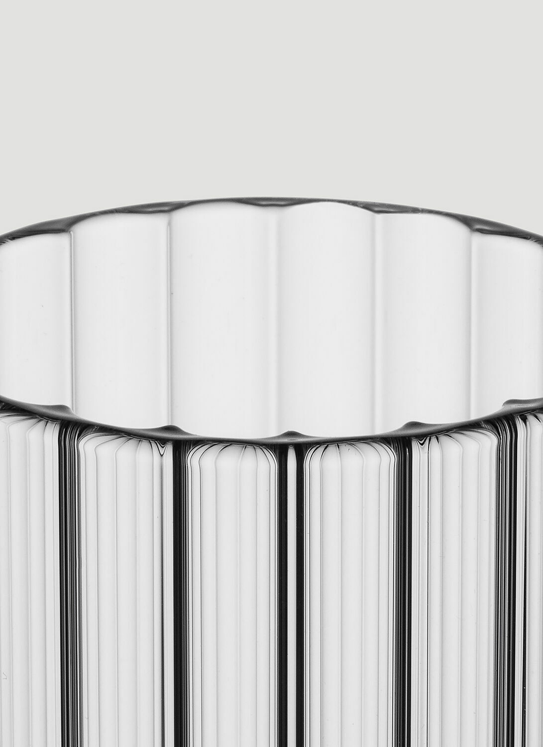 Fferrone Design Set of Two Dearborn Glasses