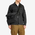 Hender Scheme Messenger Bag - Small in Black 