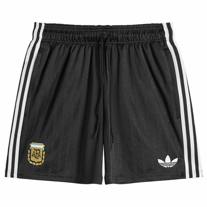 adidas gazelle silver green womens Women's OTR Base Shorts (Pink Fusion/White Melange) main image 0