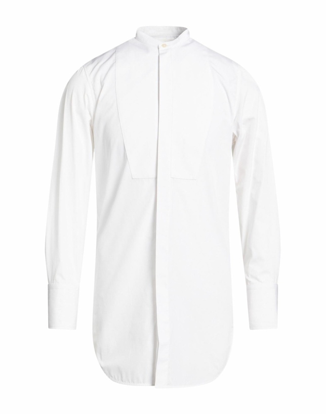 Photo: Jil Sander Mens Shirt in White