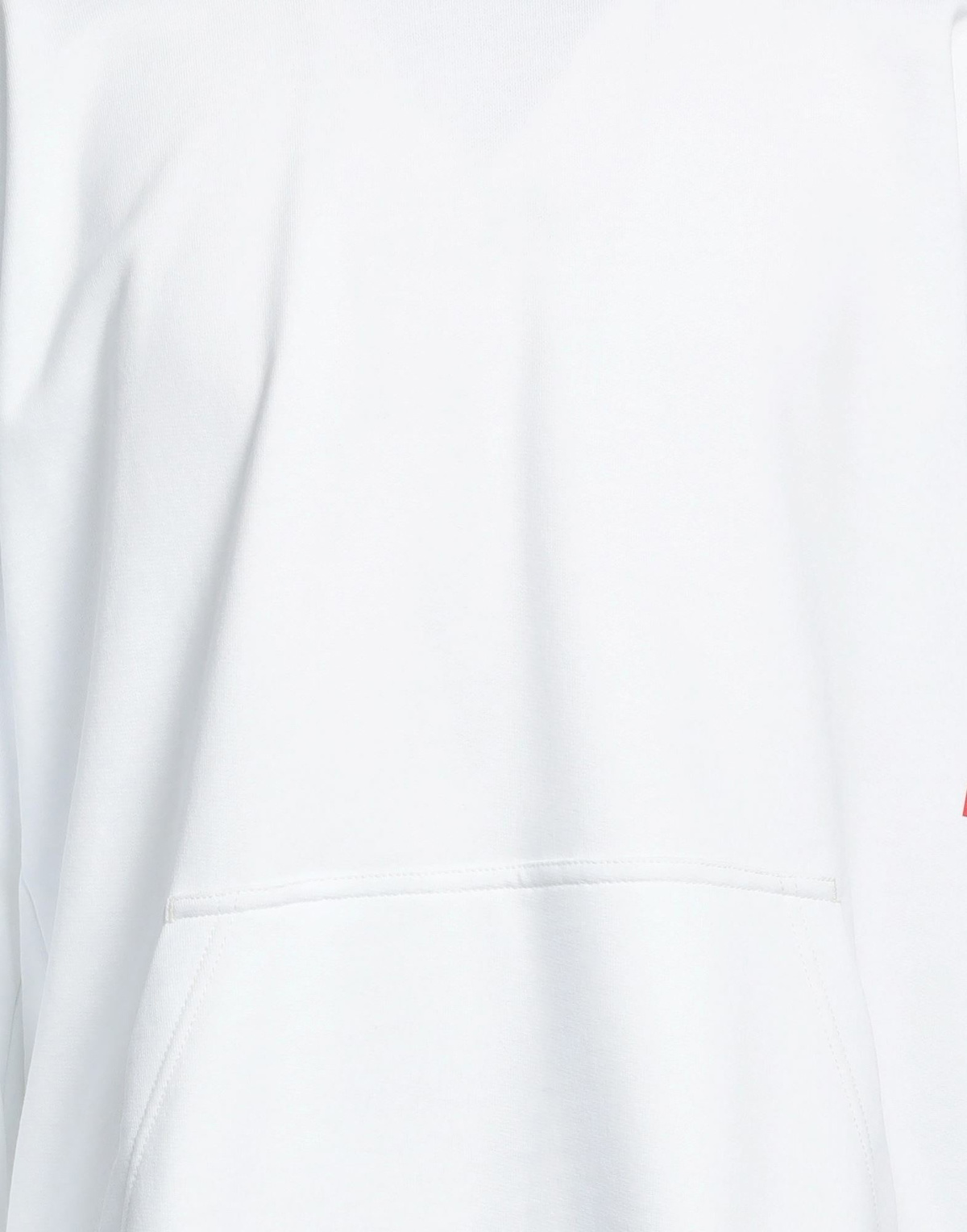 Diesel Mens Sweatshirt in White
