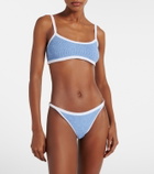 Hunza G Tyler bikini