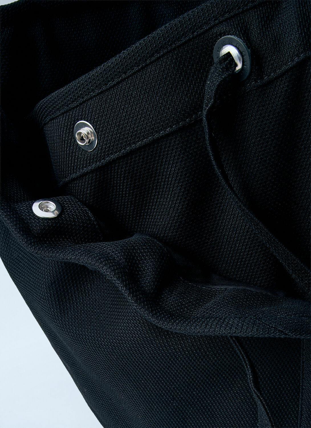 Kiko Kostadinov Kest Pouch Bag