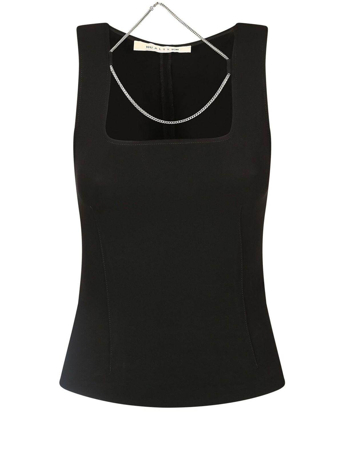 1017 ALYX 9SM Chain Insert Top
