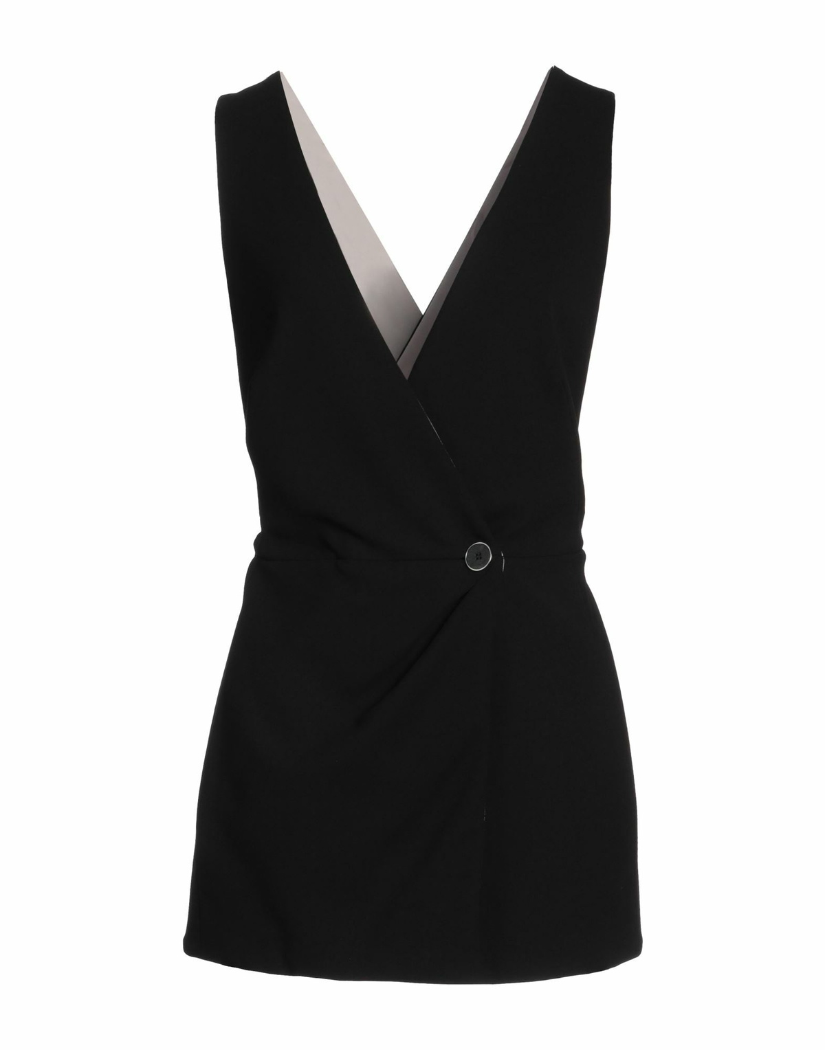 Giorgio Armani Womens Blazer in Black