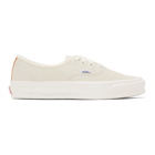 Vans Off-White Vault OG Authentic LX Sneakers