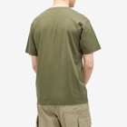 Stone Island Men's Patch T-Shirt in Musk