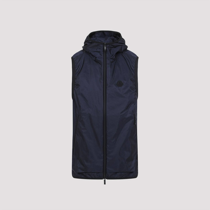 Photo: Moncler Moretan Vest