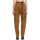 Isabel Marant Tan Lisha Jeans