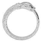 Vivienne Westwood Silver Avalon Ring