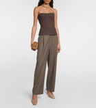 SIR Sandrine bustier