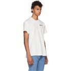 Billy Off-White Classic Logo T-Shirt