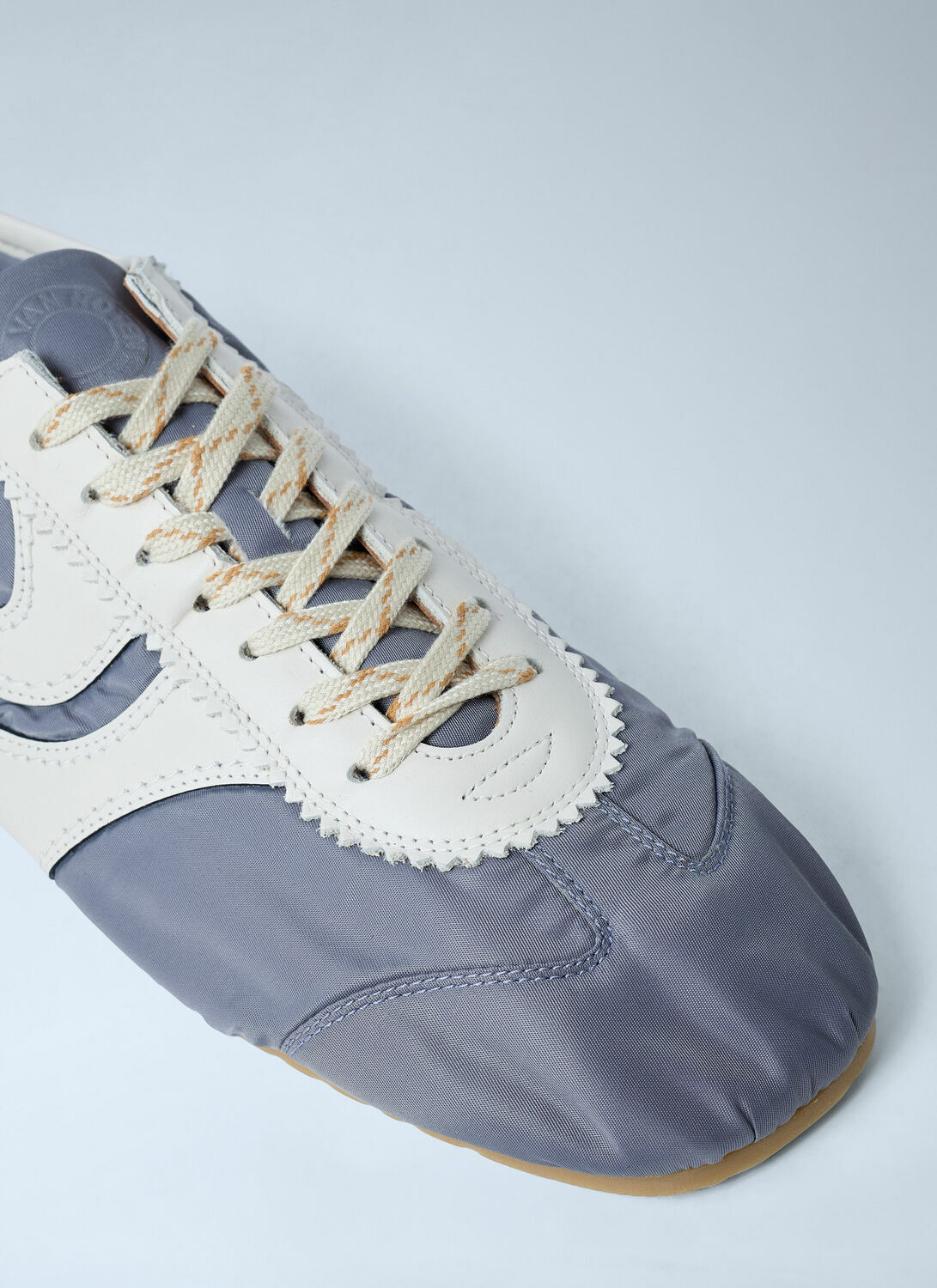Dries Van Noten Low-Top Sneakers