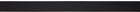Wooyoungmi Black Leather Button Belt