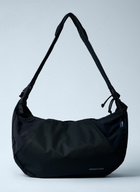 Comme des Garçons Homme Logo Motif Crossbody Bag
