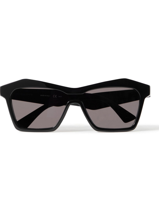 Photo: Bottega Veneta - Acetate Sunglasses